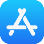 Accès App Store