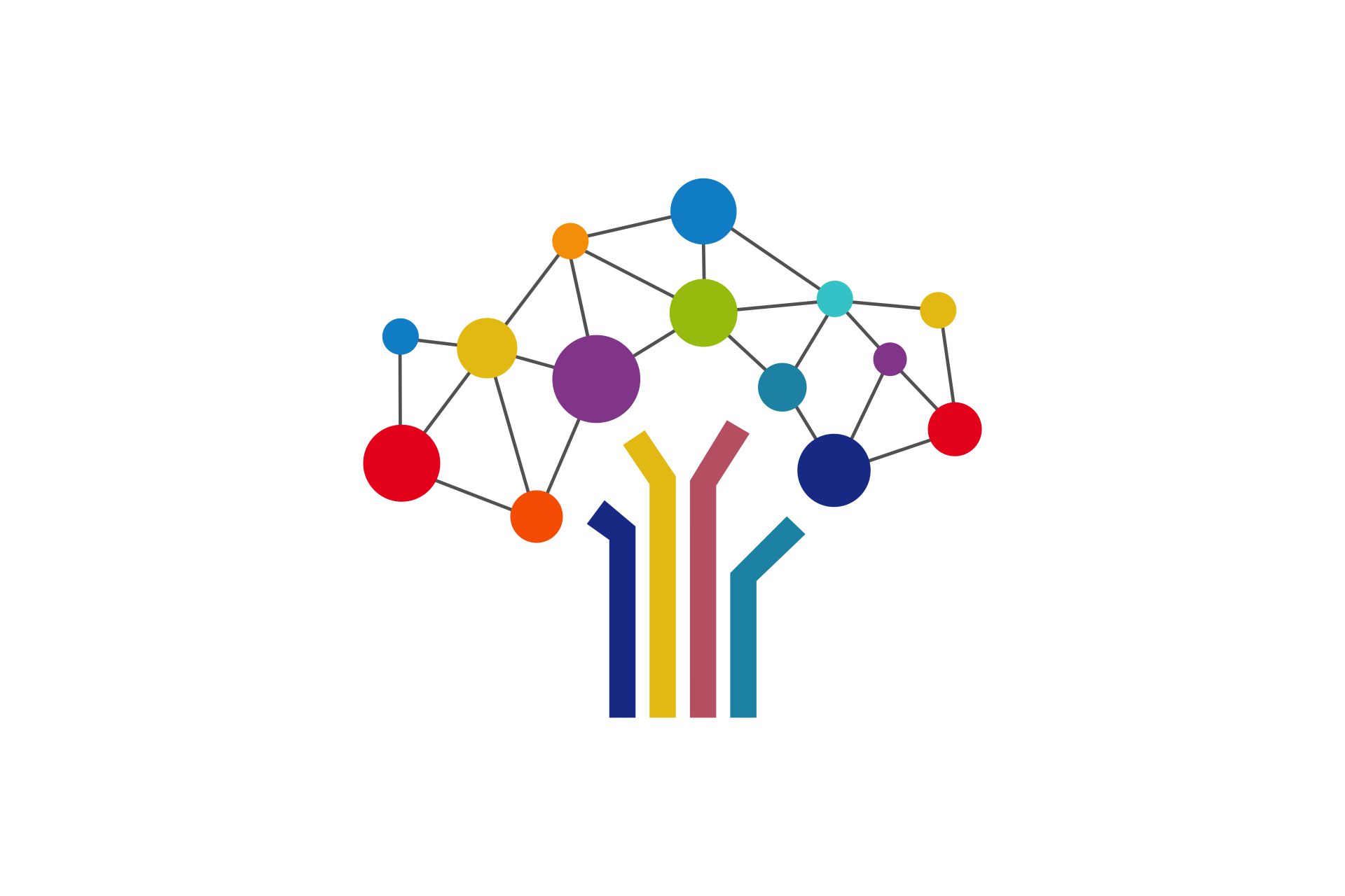 Logo des données sociales du CDG