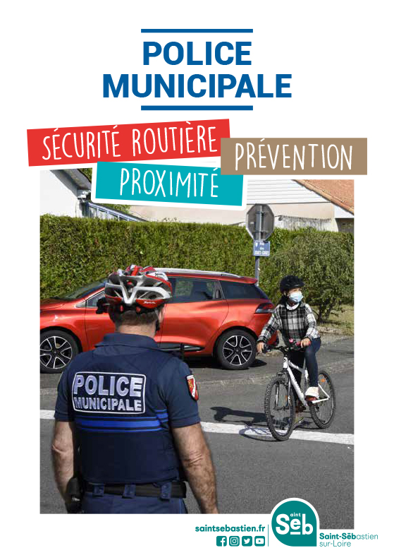 Missions de la police municipale