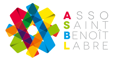 Logo Association Saint-Benoît Labre