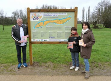 Une battue de sangliers annulée - Ville de Saint-Sébastien-sur-Loire